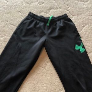 UA EUC sweatpants